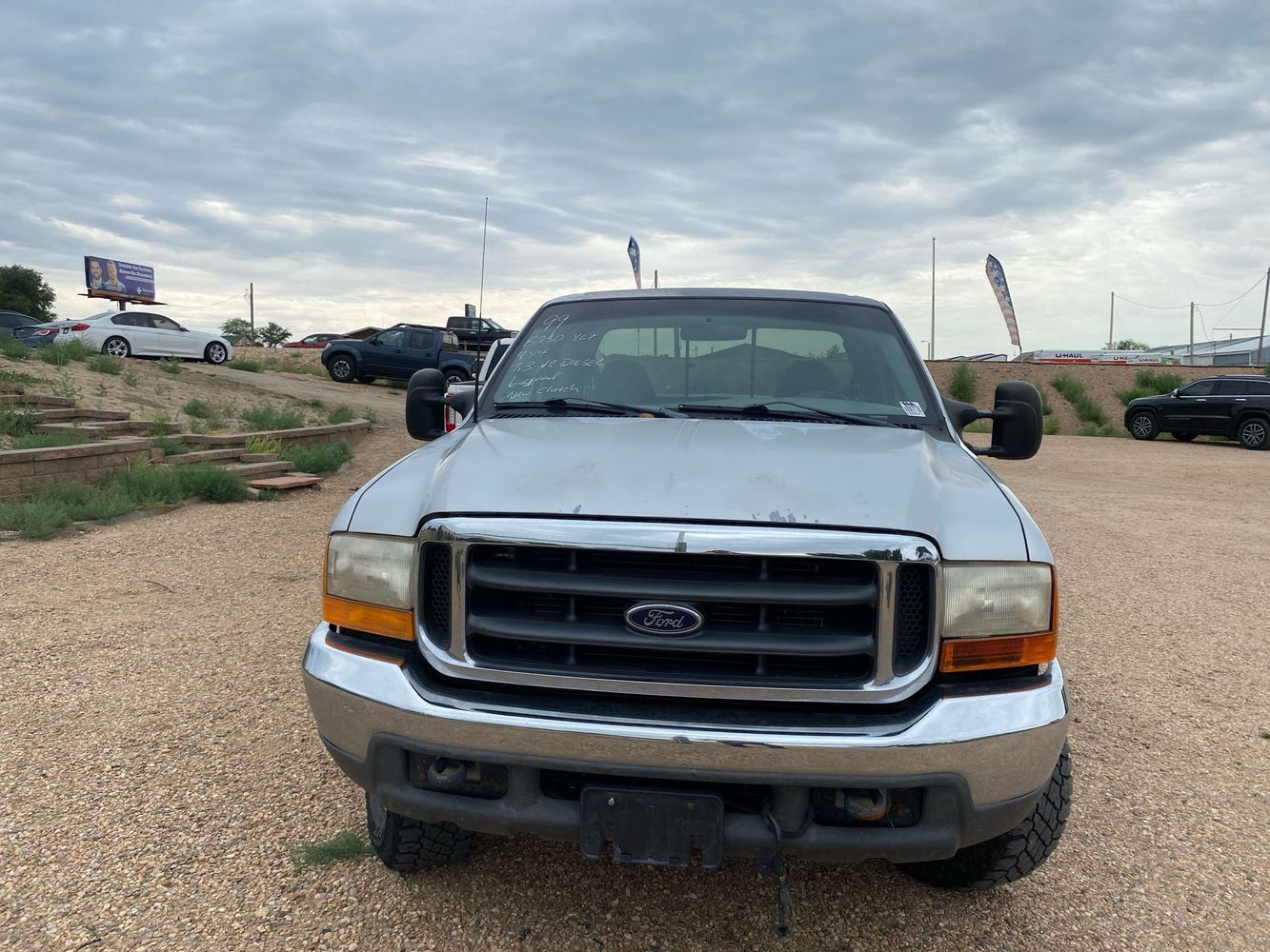 ford f-250 super duty 1999 1FTNX21F8XEA73369 image ford f-250 super duty 1999 1FTNX21F8XEA73369 image